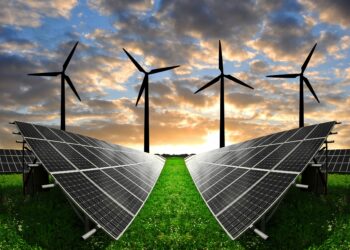 El Gobierno desoye las propuestas de los diferentes actores sociales sobre la planificación de la subasta de renovables del 17 de mayo