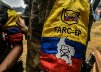 Extranjeros de las FARC-EP contarán con «visa especial de paz»