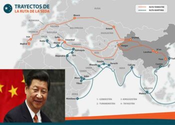 Iniciativa de Franja y Ruta: convocatoria de China al bienestar común