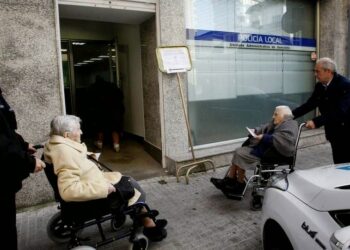 Esquerda Unida solicita na Audiencia Provincial a nulidade do sobresemento da causa do carrexo de votos, xa que considera vergoñento que altos cargos do PP saian impunes