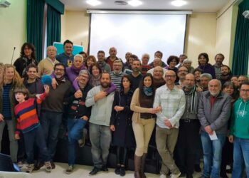 Ganemos Córdoba se desvincula del comunicado de Podemos Andalucía