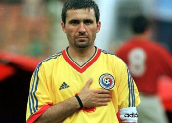 Gica Hagi, el mejor jugador rumano de la historia, afirma que “en la Rumania comunista se vivía muy bien”