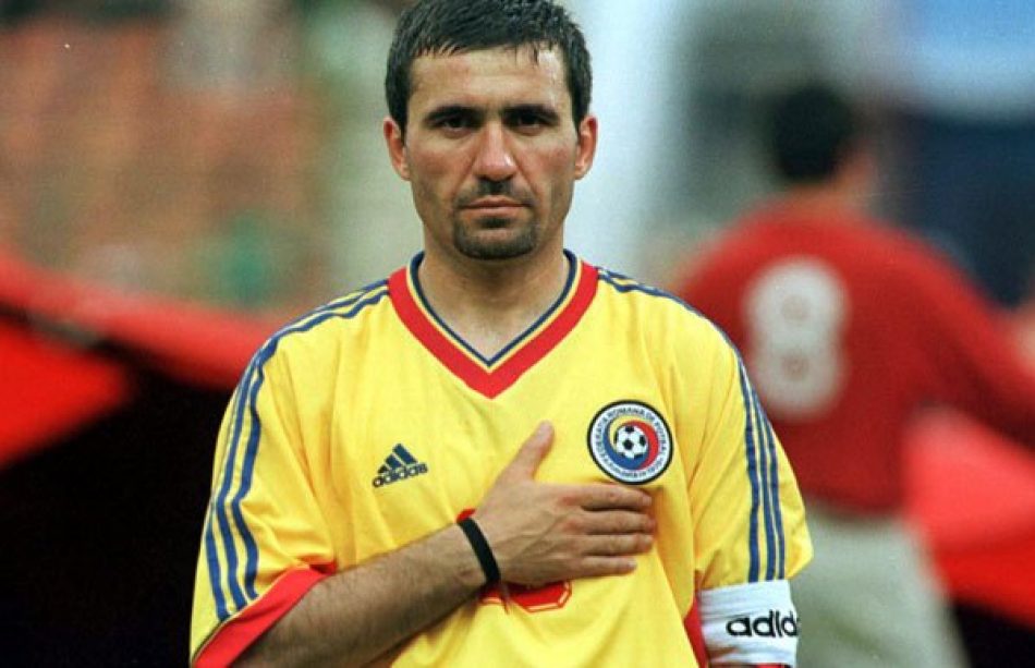 Gica Hagi, el mejor jugador rumano de la historia, afirma que “en la Rumania comunista se vivía muy bien”