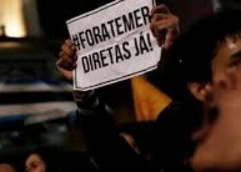 La crisis en Brasil abre una oportunidad
