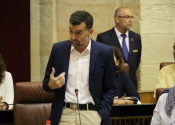 Maíllo pide a Díaz «cambio de gobierno, cambio de rumbo y cambio de actitud»