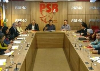 PSB deja la coalición de Michel Temer y pide su renuncia
