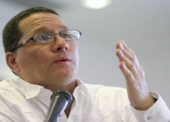 «Constituyente es antídoto frente al terrorismo en Venezuela»