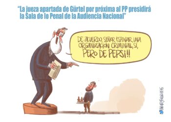 la chispa de la vida