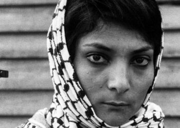 Leila Khaled: ‘Cuando vuelva a Palestina, dormiré tres noches bajo un olivo para oler su tierra’