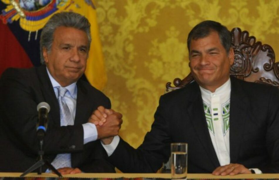Economía de Ecuador: nuevos retos por alcanzar