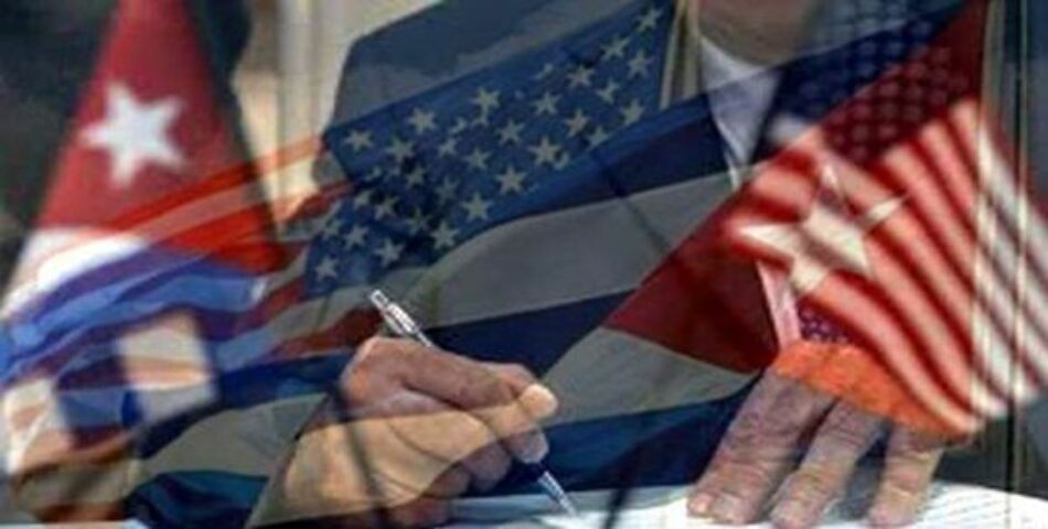 Presentan “Ley de Libertad para Viajar a Cuba” en Senado de EEUU