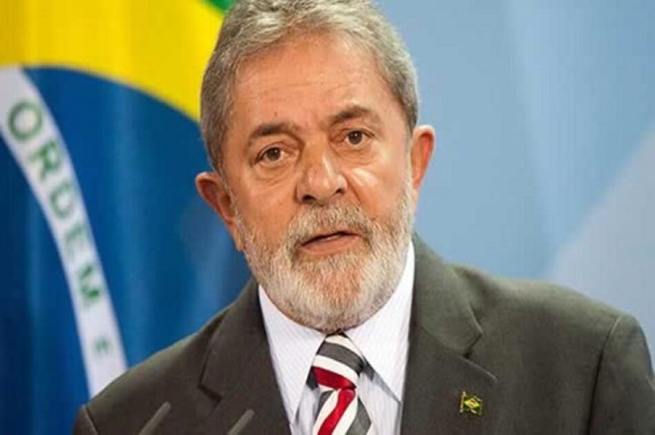 Brasil empieza semana pendiente de inquisitorio del juez Moro a Lula