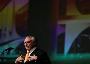 Brasil: Piden un ‘impeachment’ contra Temer por una grabación comprometedora