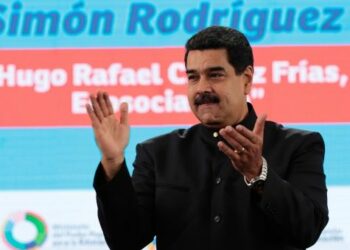 Nicolás Maduro: Constituyente es el camino a la paz en Venezuela