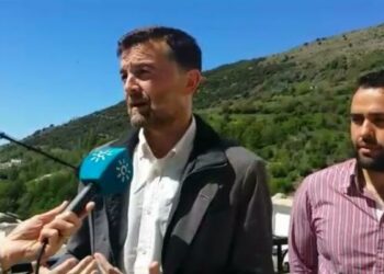 Maíllo exige más inversiones para el II Plan de Desarrollo Sostenible para Sierra Nevada