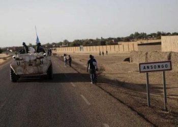 ONU enviará «fuerza de intervención rápida» en Malí