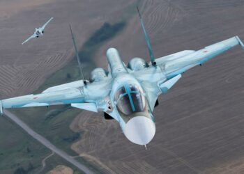 Rusia cierra el cielo de Siria a los aviones de la coalición liderada por EEUU