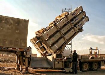 El sistema antimisiles israelí “Honda de David” inútil frente a los misiles de Hezbolá