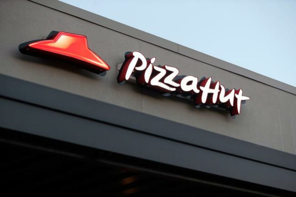 Palestinos piden boicot contra Pizza Hut por burlarse de presos huelguistas de hambre