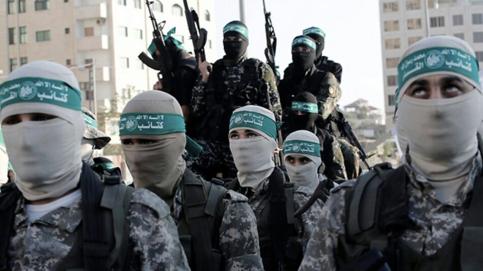 Hamas lanza un ultimátum a Israel en relación a los presos