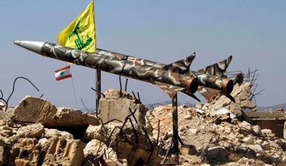 Analista libanés: Israel no atacará Líbano porque conoce la capacidad balística de Hezbolá