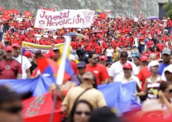 Venezolanos marcharán en apoyo a Asamblea Nacional Constituyente