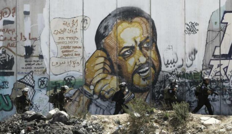 La huelga de hambre de los presos palestinos y la bancarrota moral de Israel