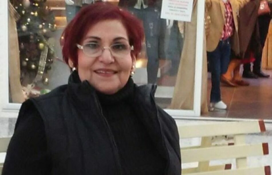 Asesinan a la activista Miriam E. Rodríguez Martínez en México