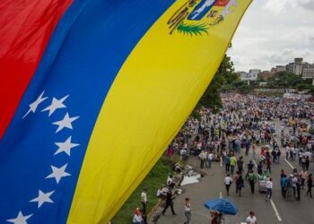 La mentira como herramienta de guerra en Venezuela