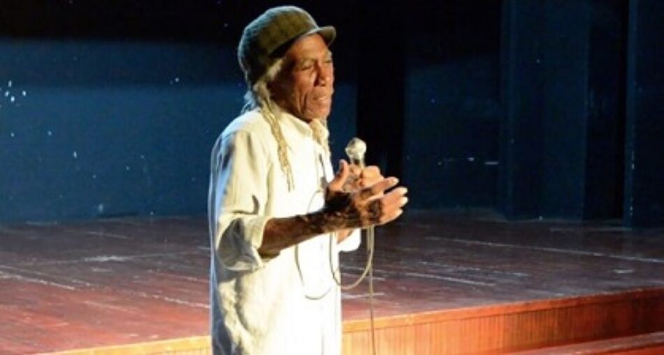 Fallece poeta nicaragüense Carlos Rigby, a sus 72 años