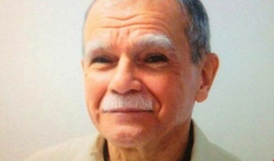 Oscar López Rivera, finalmente libre