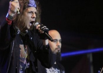 Festival Rock al Parque rechaza a Paul Gillman por apoyar al Gobierno venezolano