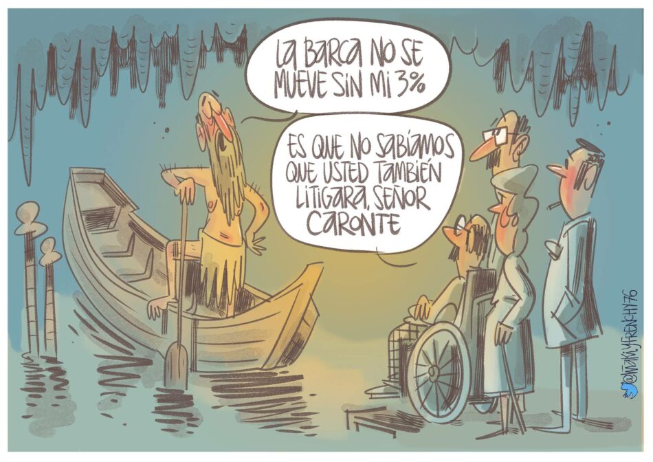 peajes