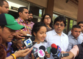 Honduras: ¿Hasta cuándo terminará el abuso e impunidad del Ministerio Público y el Poder Judicial en la Causa Berta Cáceres?