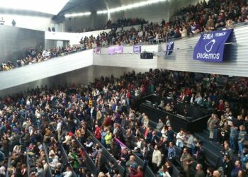 Podemos Sevilla lamenta que el Ayuntamiento no apueste por el juego inclusivo en los Parques Infantiles