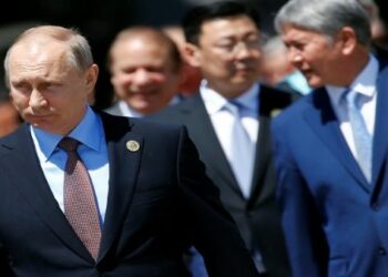 Putin aprueba estrategia de seguridad económica rusa hasta 2030