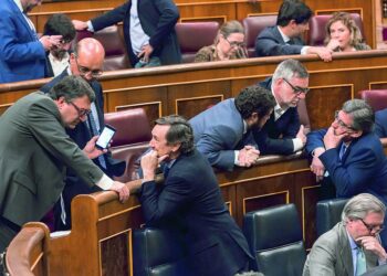 Los portavoces del Iniciativa Andalucista califican el acuerdo entre PNV y PP sobre los presupuestos de “desastroso” para Andalucía