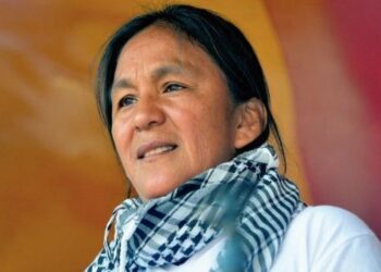 Comisión Interamericana de DD.HH. visitará a Milagro Sala
