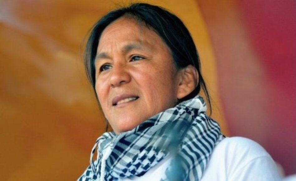 Comisión Interamericana de DD.HH. visitará a Milagro Sala