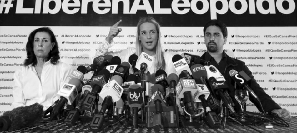 Venezuela en los medios: un insulto al periodismo