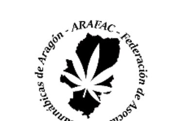 Federación de Asociaciones Cannábicas de Aragón (ARAFAC) comparece en las Cortes de Aragon