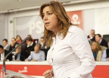 Podemos Andalucía rechaza las propuestas culturales de Susana Díaz