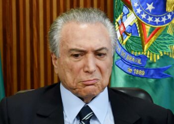 «Con o sin protestas» Temer aplicará sus reformas en Brasil