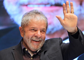 Lula: Prefiero perder 10 elecciones directas que ganar una indirecta