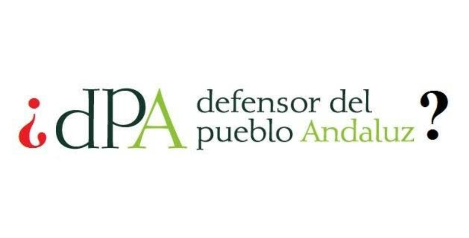 El 17 de mayo volvemos a concentrarnos ante el Defensor del Pueblo Andaluz