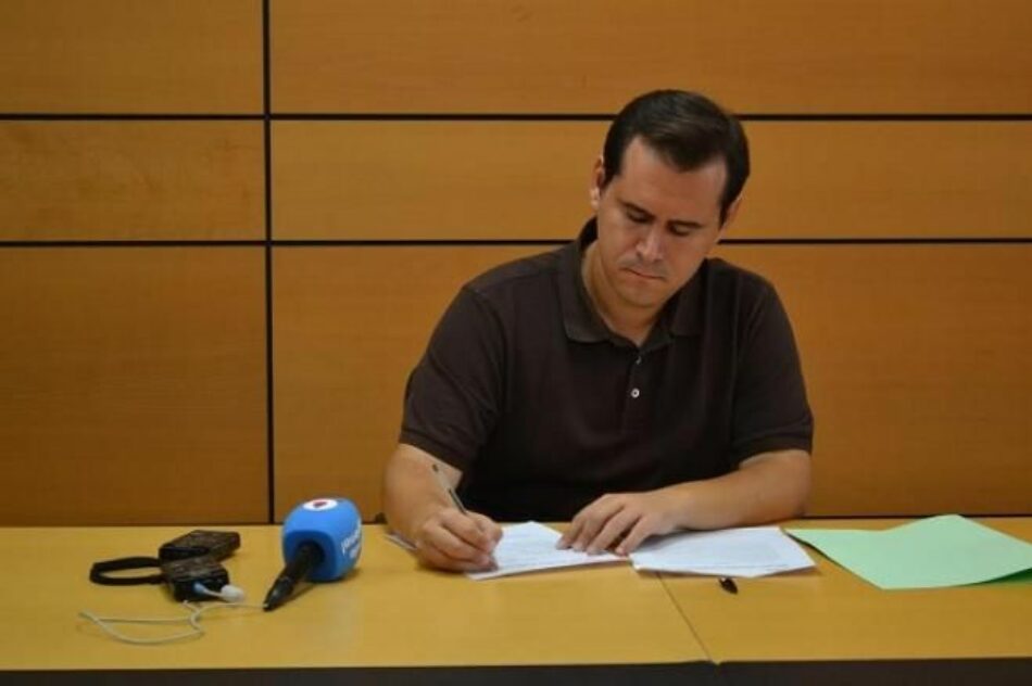 Cambiemos Murcia exige al Gobierno municipal que acabe con el «bloqueo presupuestario» en las juntas