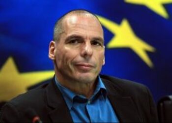 Entrevista a Yanis Varoufakis, exministro de Finanzas de Grecia: ”Cuando de la historia no se aprende se está condenado a repetir los mismos errores”