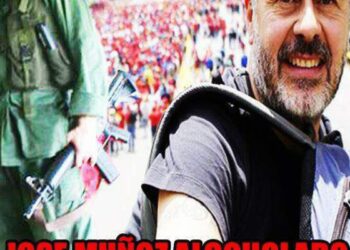 Venezuela: Sicarios derechistas asesinan en Caracas a ex militante del MIR de Chile
