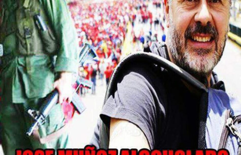 Venezuela: Sicarios derechistas asesinan en Caracas a ex militante del MIR de Chile
