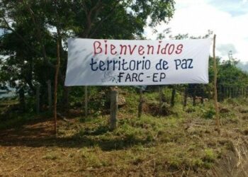 Colombia: Los caminos recorridos después del acuerdo de paz